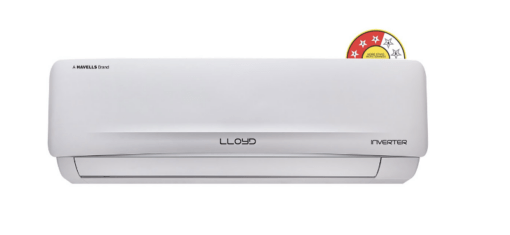 LLOYD INVERTER SPLIT, 1.5 TON, GLS 18 I3FWSHE 3STAR